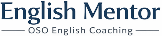 【個人の英語コーチング】ＯＳＯの英語学習伴走サービス［外資系企業に現役で勤務、国内外ビジネス経験20年以上のコーチ］